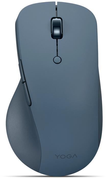 Rato Lenovo Yoga Pro Bluetooth Azul-Verde