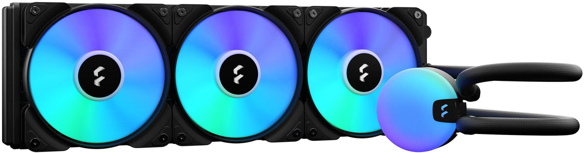 Water Cooler CPU Fractal Design Lumen S36 v2 RGB
