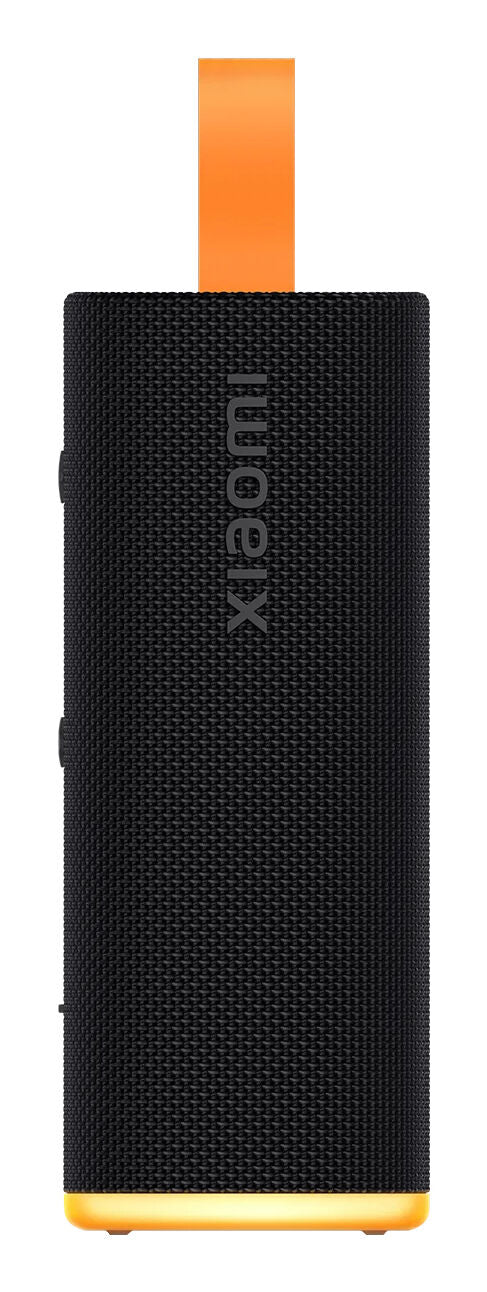 Coluna Bluetooth Xiaomi Sound Play Preto IP68 18 W