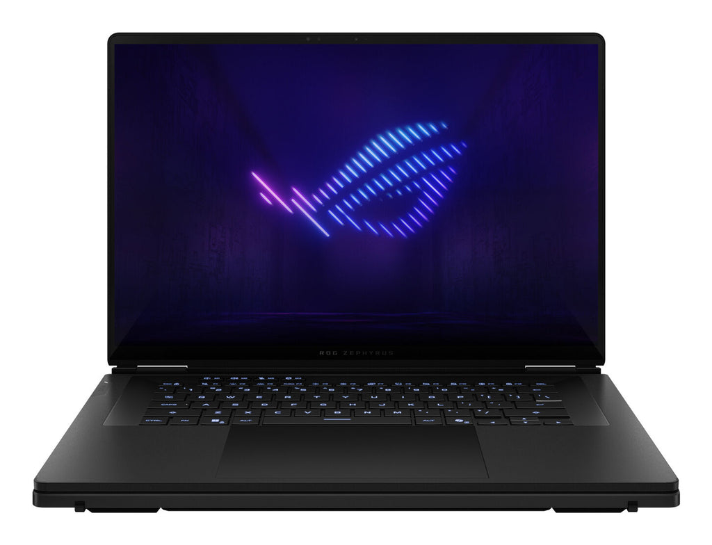 Portátil ASUS ROG Zephyrus Duo GX651AR 2x16" Ultra 9 386H 32GB DDR5 1TB RTX 5070 Ti OLED 3K Touch 120Hz W11 + Rato + Mochila