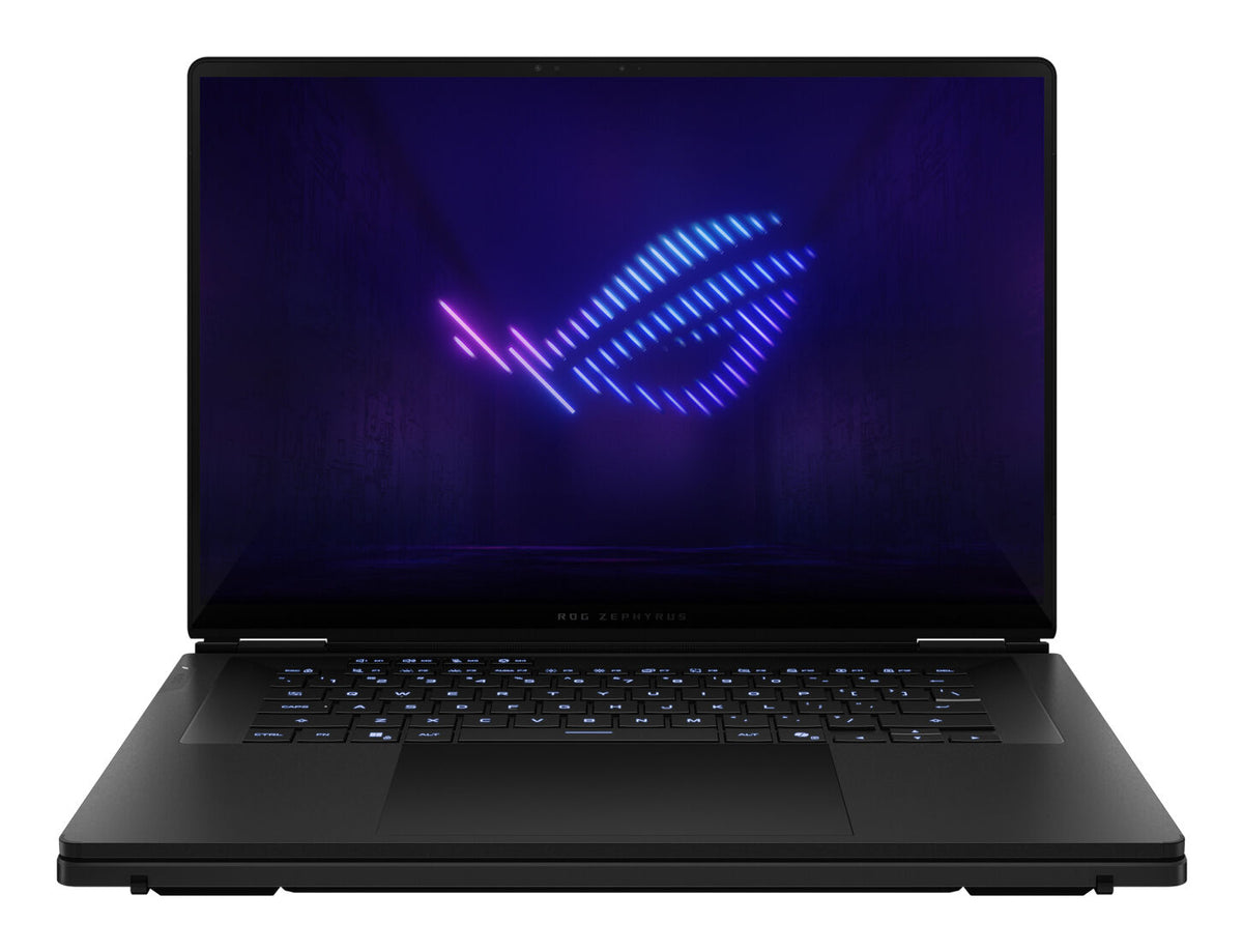 Portátil ASUS ROG Zephyrus Duo GX651AR 2x16" Ultra 9 386H 32GB DDR5 1TB RTX 5070 Ti OLED 3K Touch 120Hz W11 + Rato + Mochila