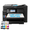 Impressora Multifunções a Jato de Tinta Epson EcoTank ET-16605 Wi-Fi