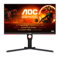 Monitor AOC Gaming 27" Q27G3XMN Mini-LED QHD 180Hz 1ms HDR100 Freesync Premium Pro