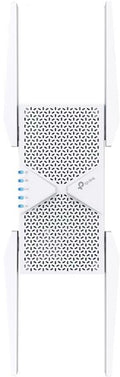 Repetidor TP-Link RE655BE BE11000 Tri-Band Wi-Fi 7