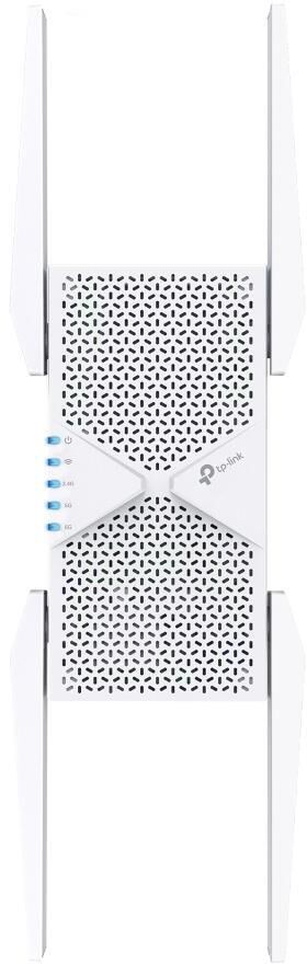 Repetidor TP-Link RE655BE BE11000 Tri-Band Wi-Fi 7