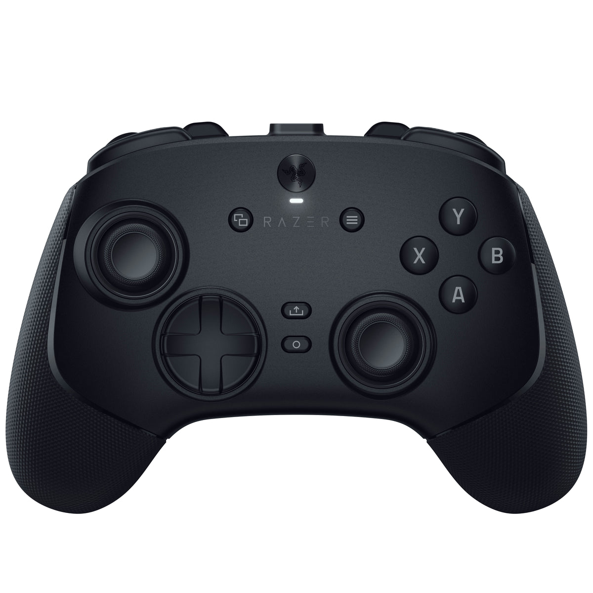 Gamepad Razer Wolverine V3 Pro PC Wireless Preto