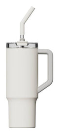 Caneca com Palhinha Xiaomi Straw Mug 1L