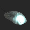Rato Gaming Endgame Gear OP1 - Dark Frost