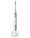 Escova de Dentes Elétrica Oral-B Pulsonic Slim Luxe 4000 Platina