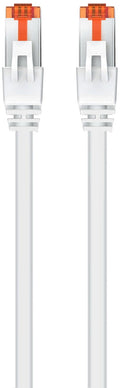Cabo de Rede Ewent RJ45 S/FTP Cat.6 3 M Cinzento