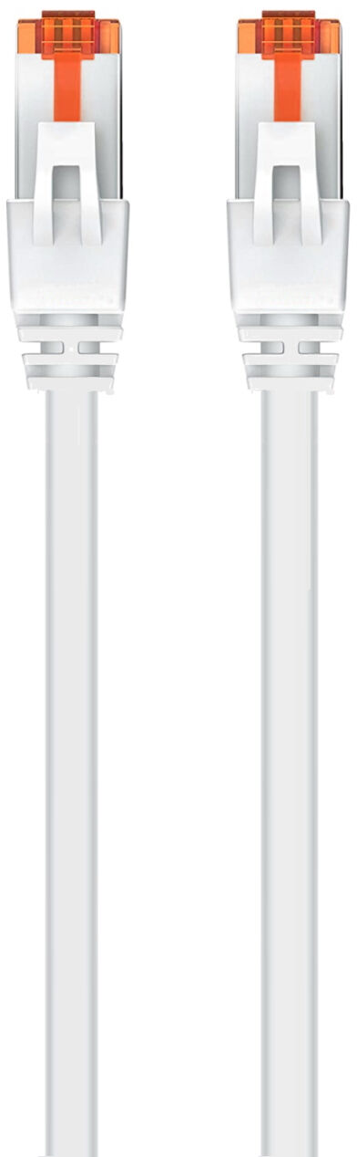 Cabo de Rede Ewent RJ45 S/FTP Cat.6 3 M Cinzento