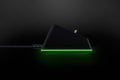 Suporte Razer Mouse Dock Chroma