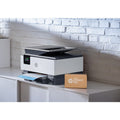 Impressora Multifunções a Jato de Tinta HP OfficeJet Pro 9122 All-in-One