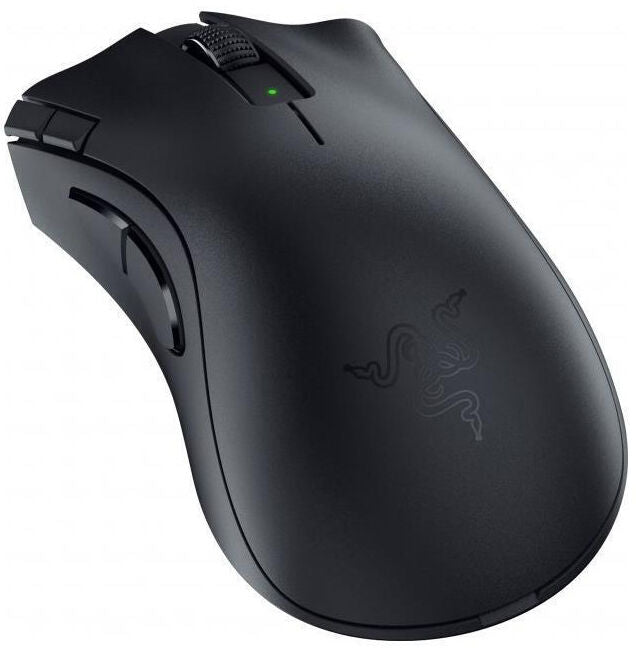 Rato Razer Deathadder V2 X HyperSpeed 14000DPI Wireless/Bluetooth