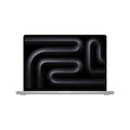 Portátil Apple MacBook Pro M4 Max 16.2" 40-Cores 48GB RAM 1TB SSD Prateado