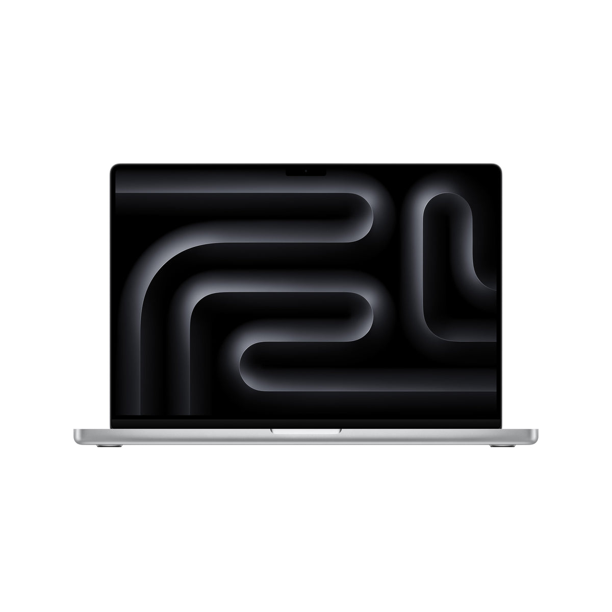 Portátil Apple MacBook Pro M4 Max 16.2" 40-Cores 48GB RAM 1TB SSD Prateado
