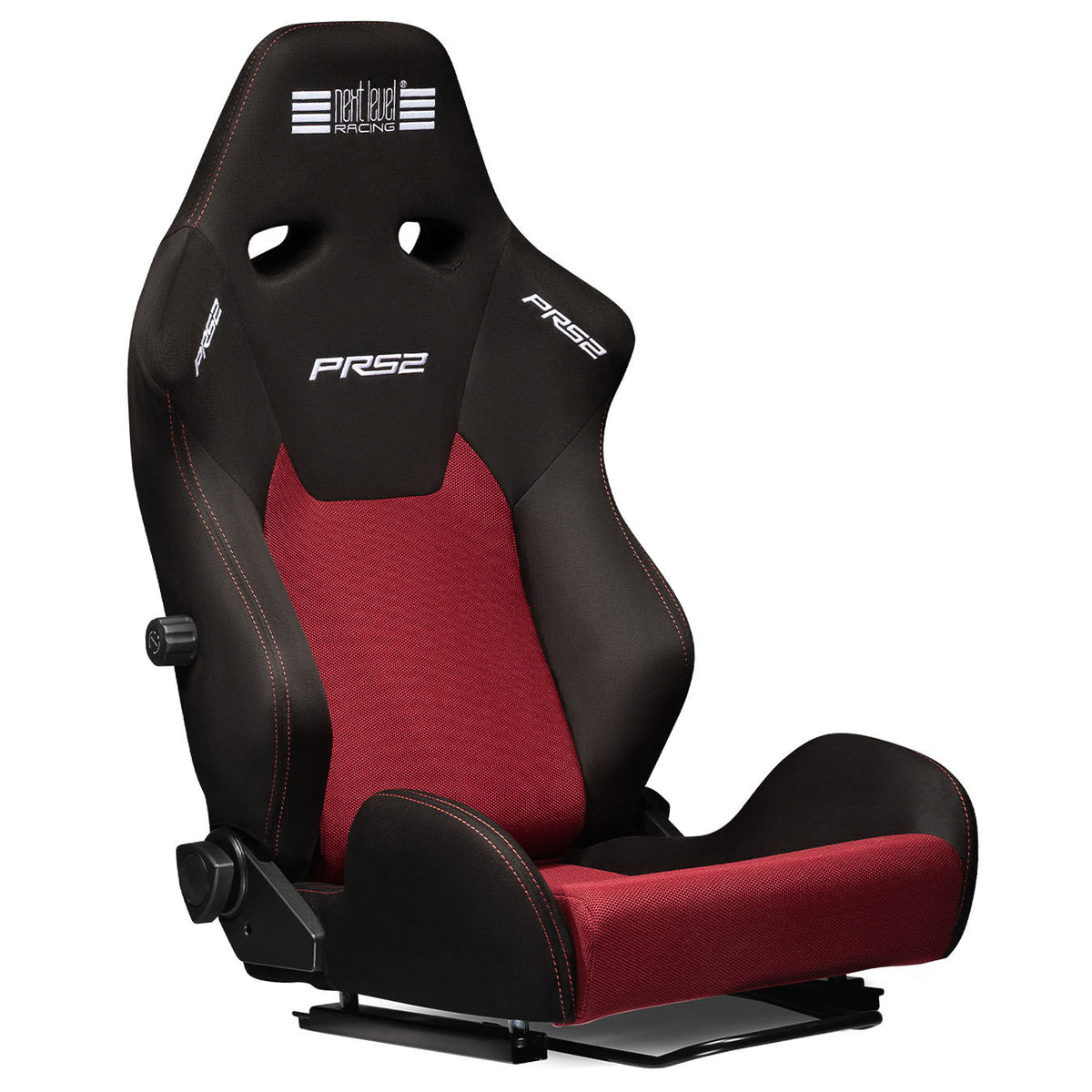Assento de Competição Next Level Racing PRS2 Perfomance