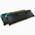 Corsair Kit 32GB (2 x 16GB) DDR4 3200MHz Vengeance RGB RS CL16