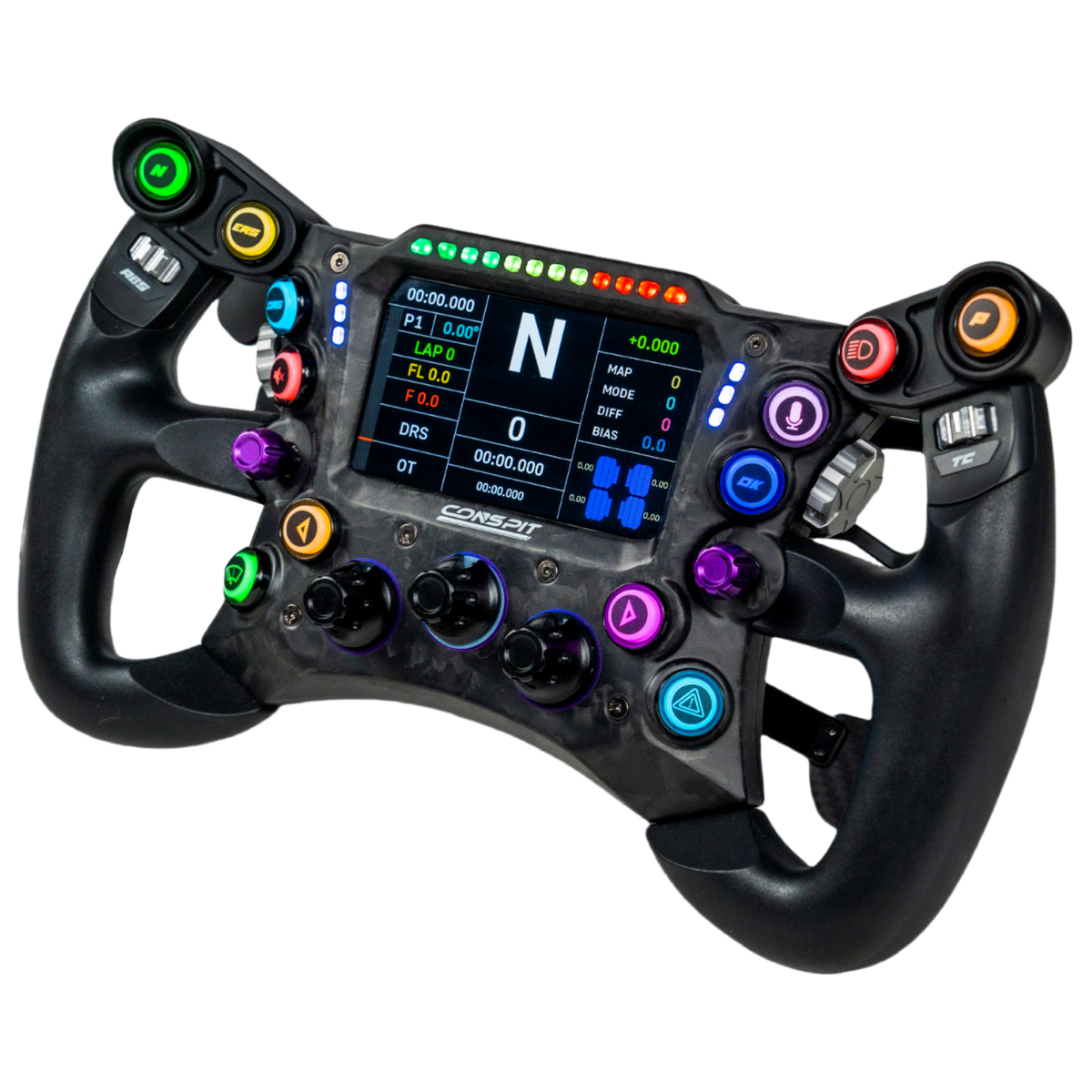Volante Conspit 290GP Formula