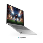 Portátil Lenovo IdeaPad Slim 5x 15Q8Y11-708 15,3” Snapdragon X2P-42-100 32GB DDR5 1TB WQXGA OLED 165Hz W11 (Sem Carregador)