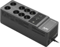 UPS APC Off-line Back-UPS 850VA/520W USB-C/A Schuko