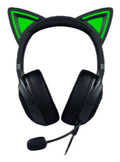 Headset Razer Kraken Kitty V2 Preto