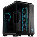 Caixa ATX ASUS TUF Gaming GT502 Horizon TG ARGB Preta