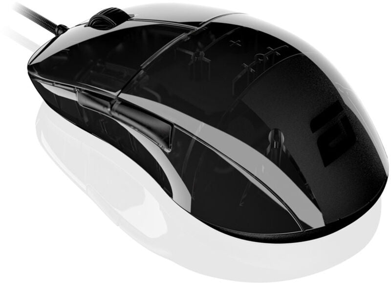 Rato Gaming Endgame Gear XM1r - Dark Reflex