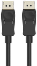 Cabo DisplayPort Ewent DisplayPort 1.2 AWG28 4K@60Hz 3 M