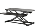 Mesa de Trabalho Ewent EW1545 Ajustável