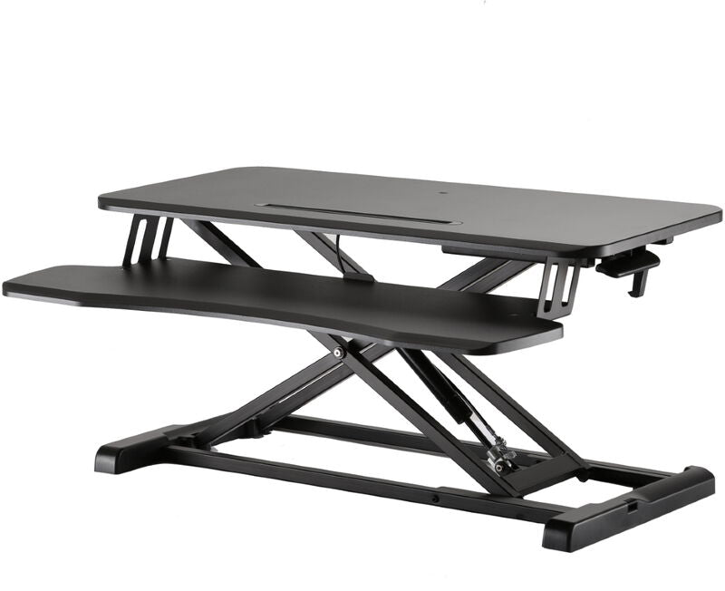 Mesa de Trabalho Ewent EW1545 Ajustável