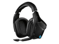 Headset Logitech G Series G935 LightSync 7.1 Surround Wireless