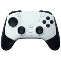 Gamepad Razer Raiju V3 Pro PS5/PC Wireless Branco