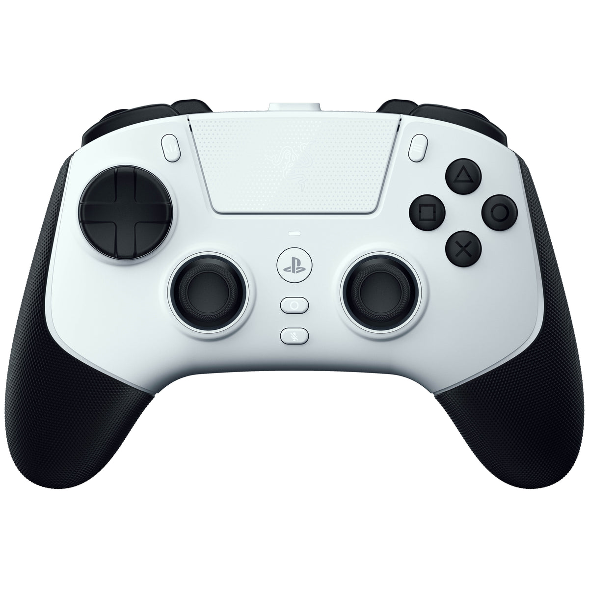 Gamepad Razer Raiju V3 Pro PS5/PC Wireless Branco