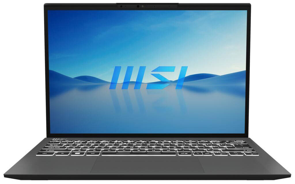 Portátil MSI Prestige 13 Evo A13M-089PT 13.3" i7-1360P 16GB DDR5 1TB Iris X FHD+ W11