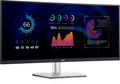 Monitor Curvo Dell P Series 34" P3424WE IPS WQHD Ethernet + USB-C (90W)