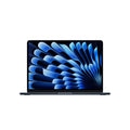Portátil Apple MacBook Air M5 13.6" 8-Cores 16GB RAM 512GB SSD Meia-Noite