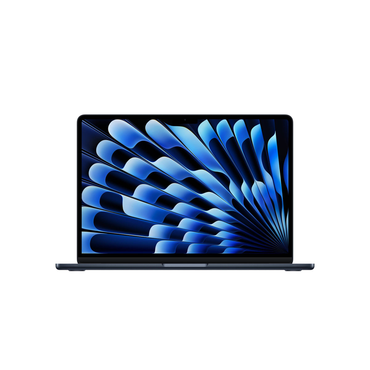 Portátil Apple MacBook Air M5 13.6" 8-Cores 16GB RAM 512GB SSD Meia-Noite