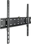 Suporte de Parede Tooq 32" a 55" Max. 40kg Preto