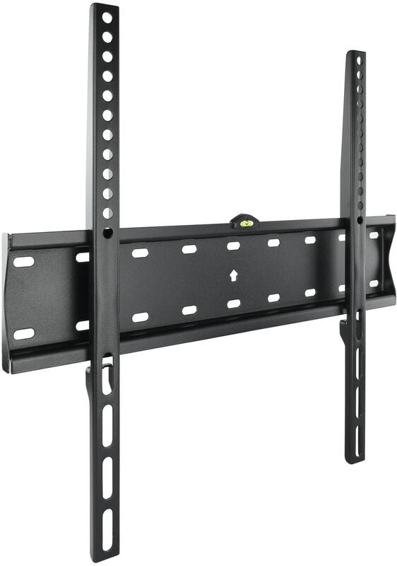 Suporte de Parede Tooq 32" a 55" Max. 40kg Preto