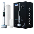 Escova de Dentes Elétrica Oral-B iO Series 10 Stardust White