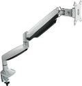 Suporte de Mesa Tooq Tilt e Giratório 13" a 32" Max. 9kg Preto