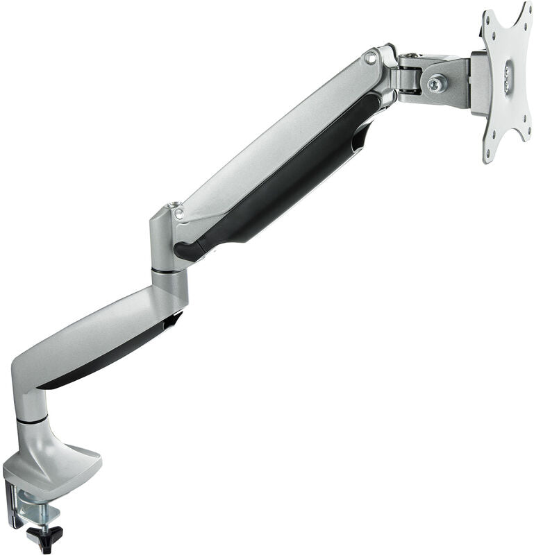 Suporte de Mesa Tooq Tilt e Giratório 13" a 32" Max. 9kg Preto