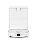 Aspirador Robô Xiaomi Robot Vacuum H50 com Base de Autolimpeza