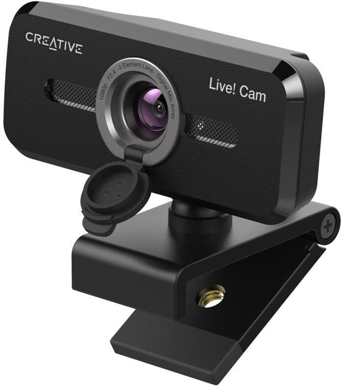 Webcam Creative Live! Cam Sync 1080p V2