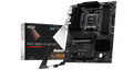 Motherboard MSI PRO B850-S WIFI6E