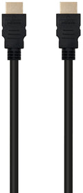 Cabo HDMI SOHO Ewent HDMI 1.4 High-Speed C/Ethernet 4K 3 M Preto