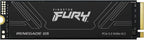 SSD Kingston Fury Renegade G5 2TB Gen5 M.2 NVMe 2280 (14700/14000MB/s)