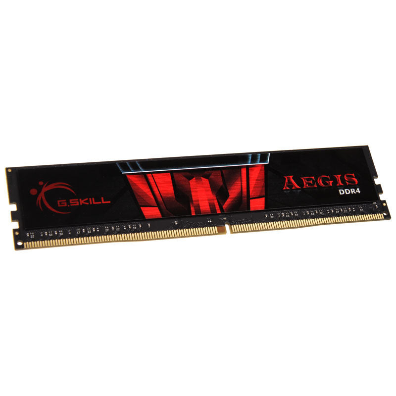 G.Skill 16GB DDR4 3000MHz Aegis CL16