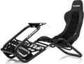 Cockpit Playseat® Trophy Preta